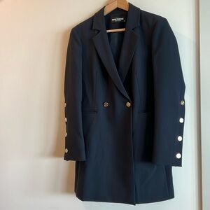 Nocturne Ready To Wear Jacket